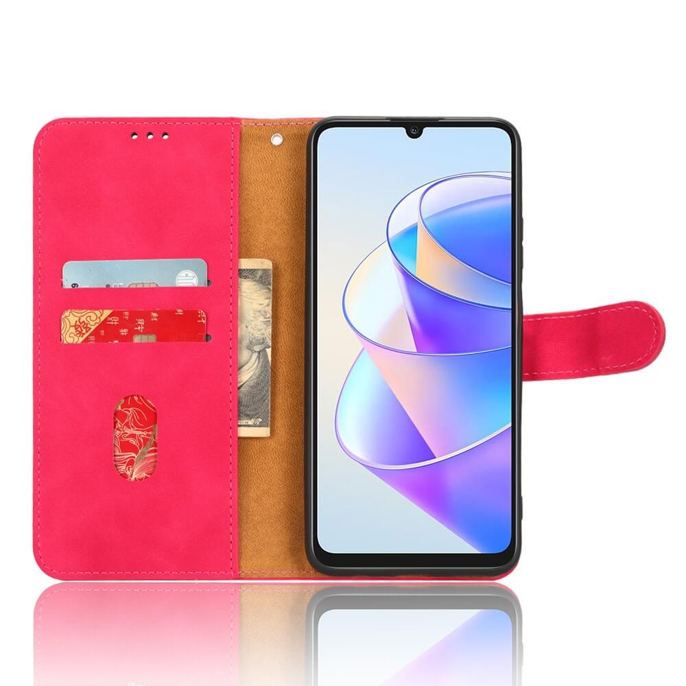 Honor X7A - Custodia In Pelle