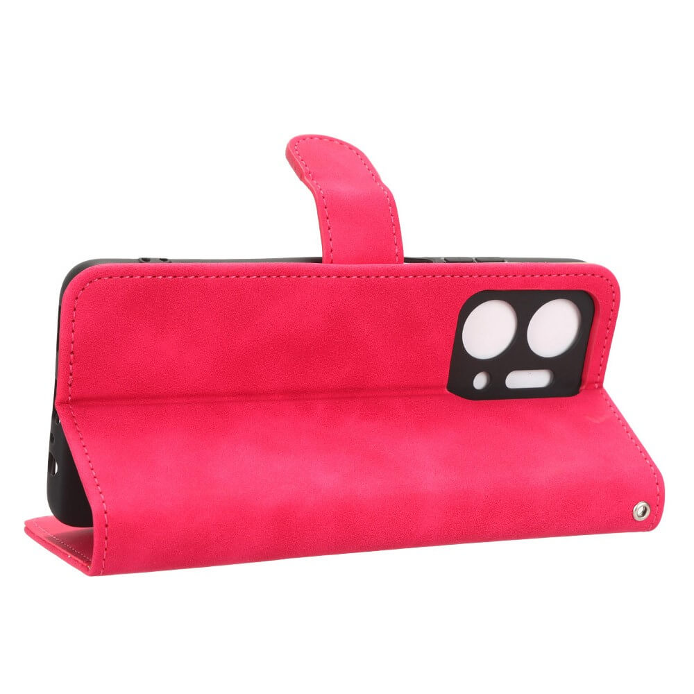 Honor X7A - Custodia In Pelle