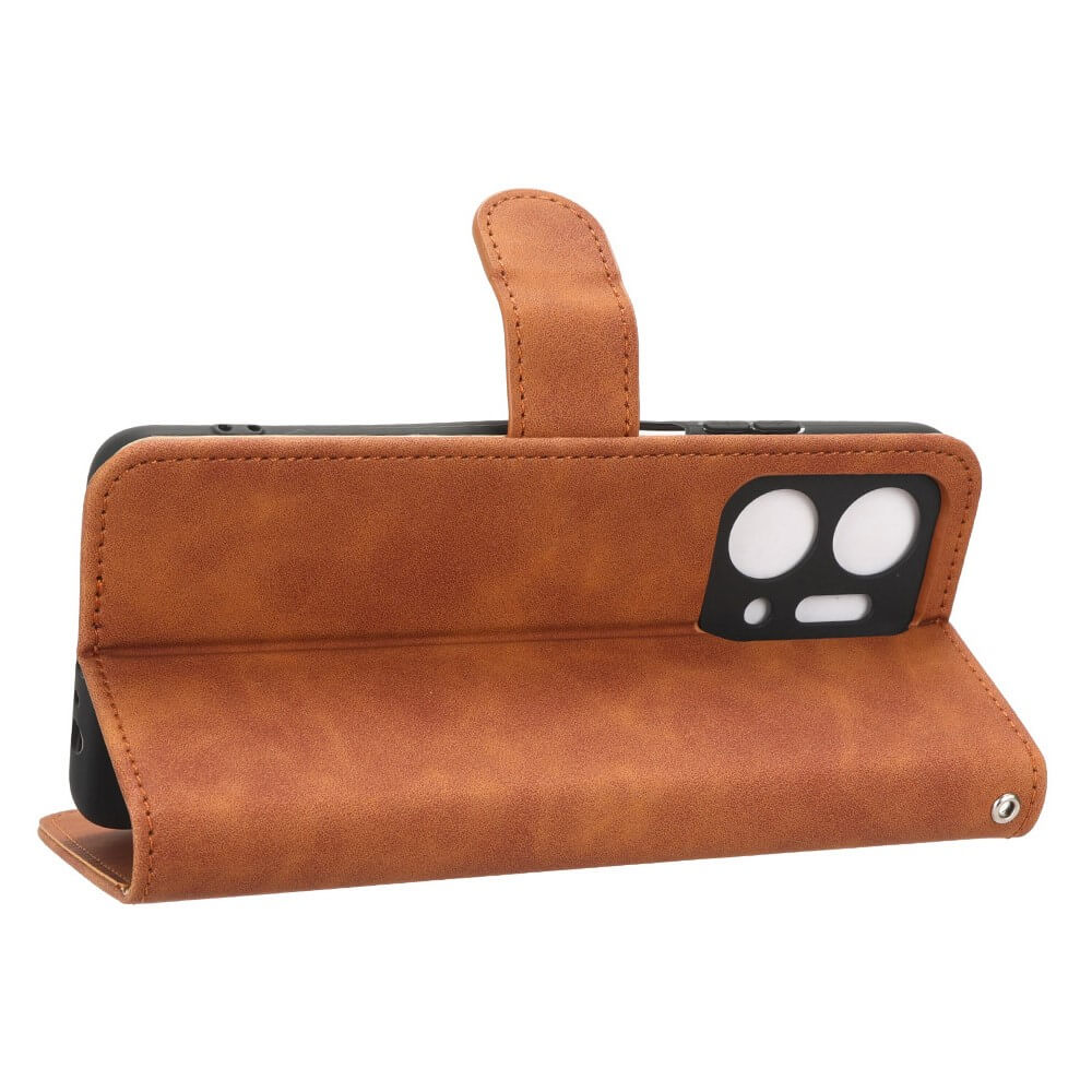 Honor X7A - Custodia In Pelle