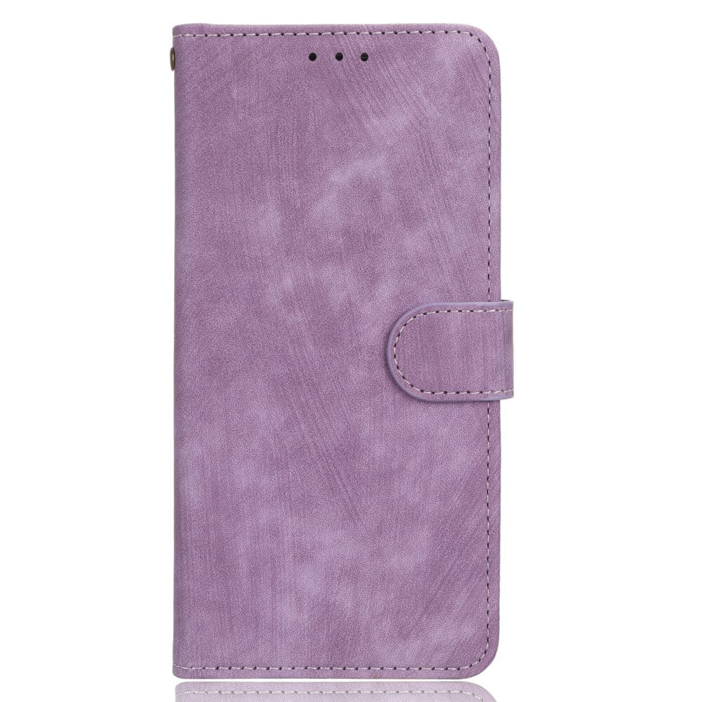 Oppo A58 5G / A78 5G - Wallet Case With Rfid Blocker