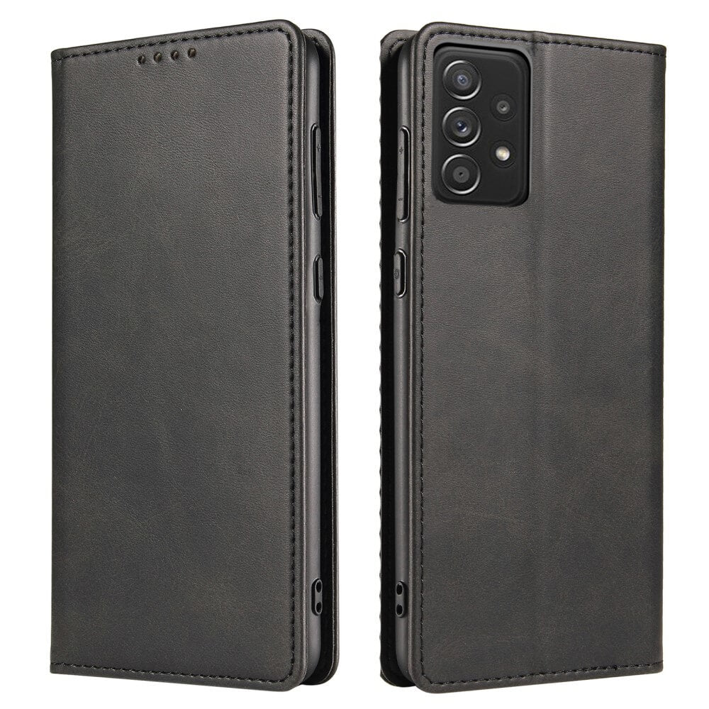 Galaxy A23 - Stand Flip Case Cover