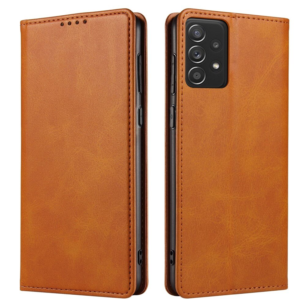 Galaxy A23 - Stand Flip Case Cover
