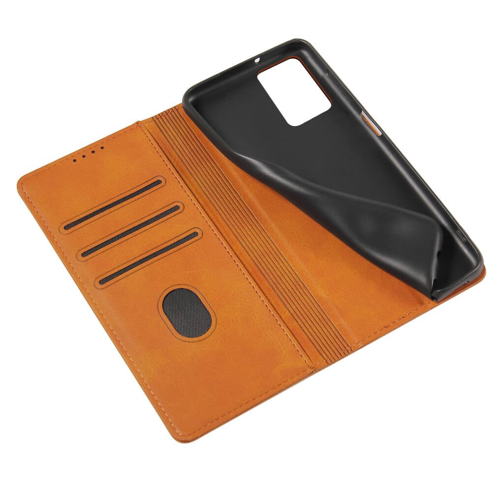 Galaxy A23 - Stand Flip Case Cover