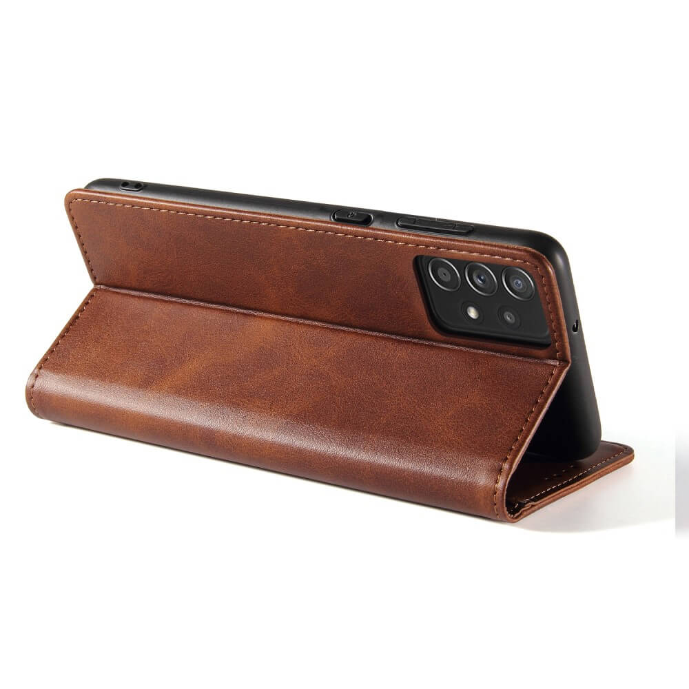 Galaxy A23 - Stand Flip Case Cover