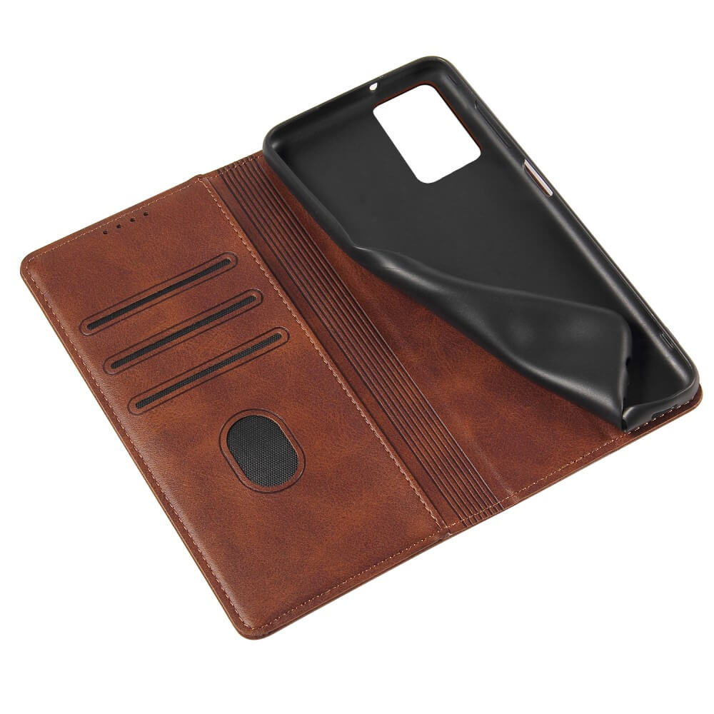 Galaxy A23 - Stand Flip Case Cover