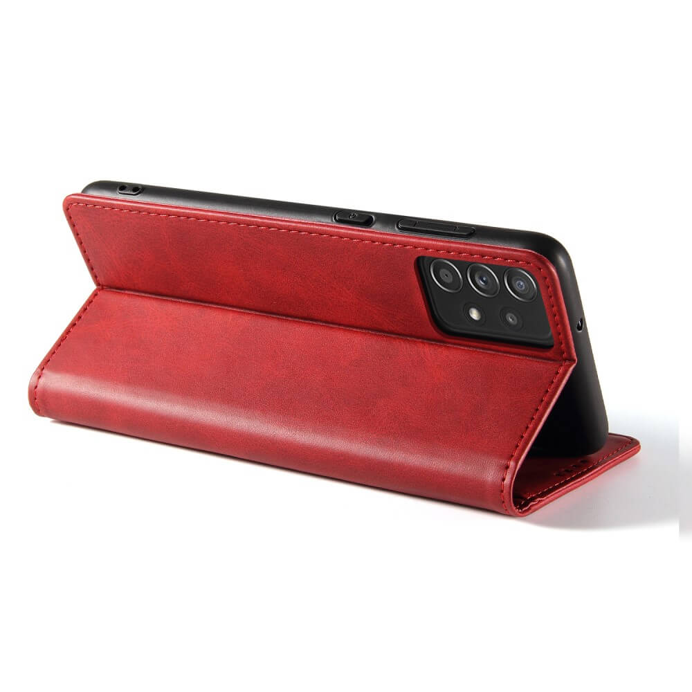 Galaxy A23 - Stand Flip Case Cover