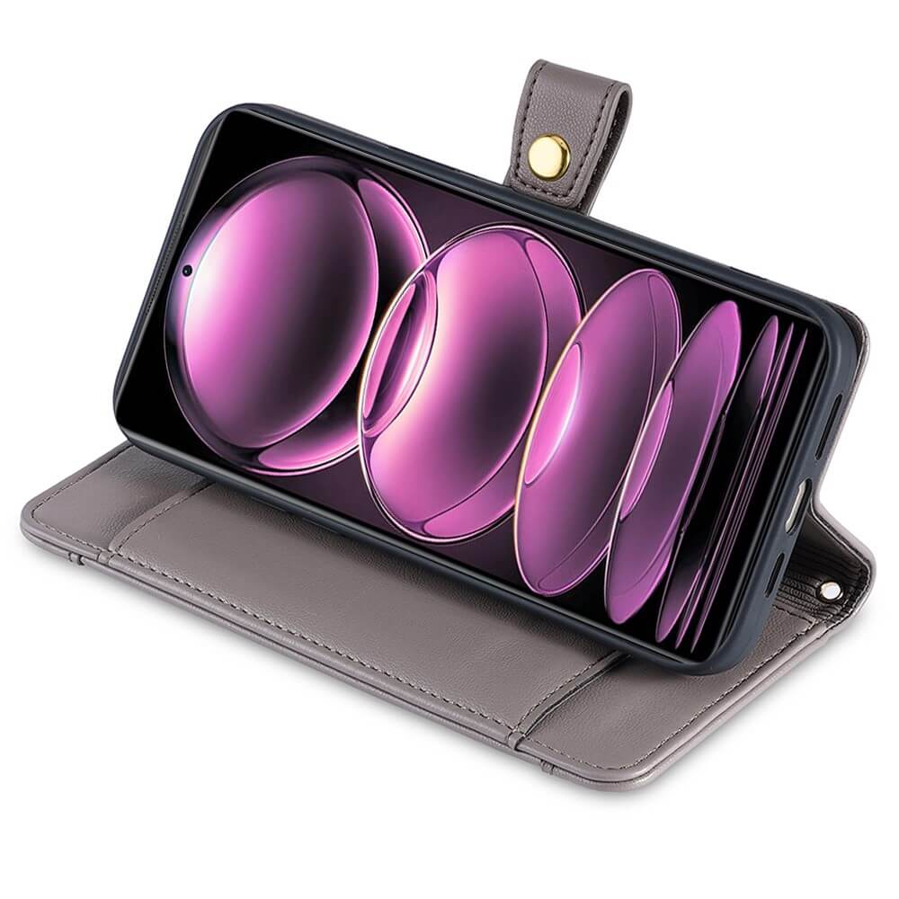 Xiaomi Poco X5 Pro - Wallet Etui Hülle