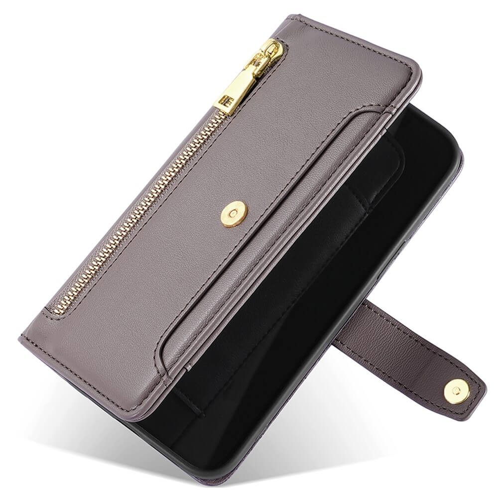 Xiaomi Poco X5 Pro - Wallet Etui Hülle