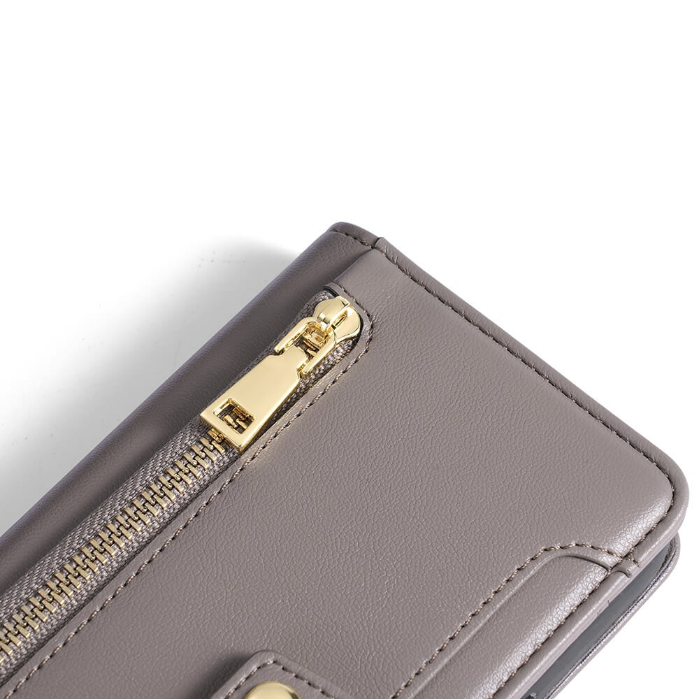 Xiaomi Poco X5 Pro - Wallet Etui Hülle