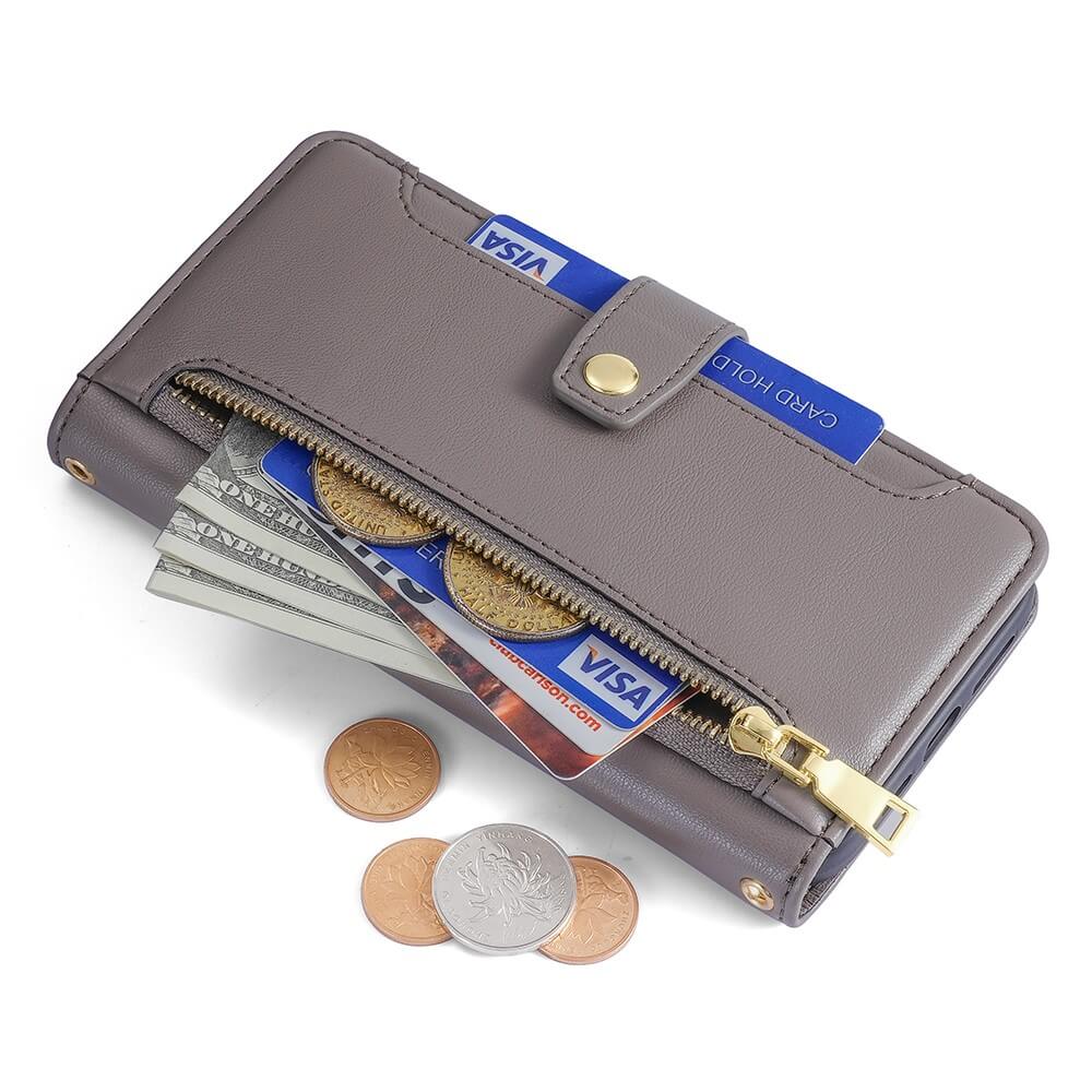 Xiaomi Poco X5 Pro - Wallet Etui Hülle