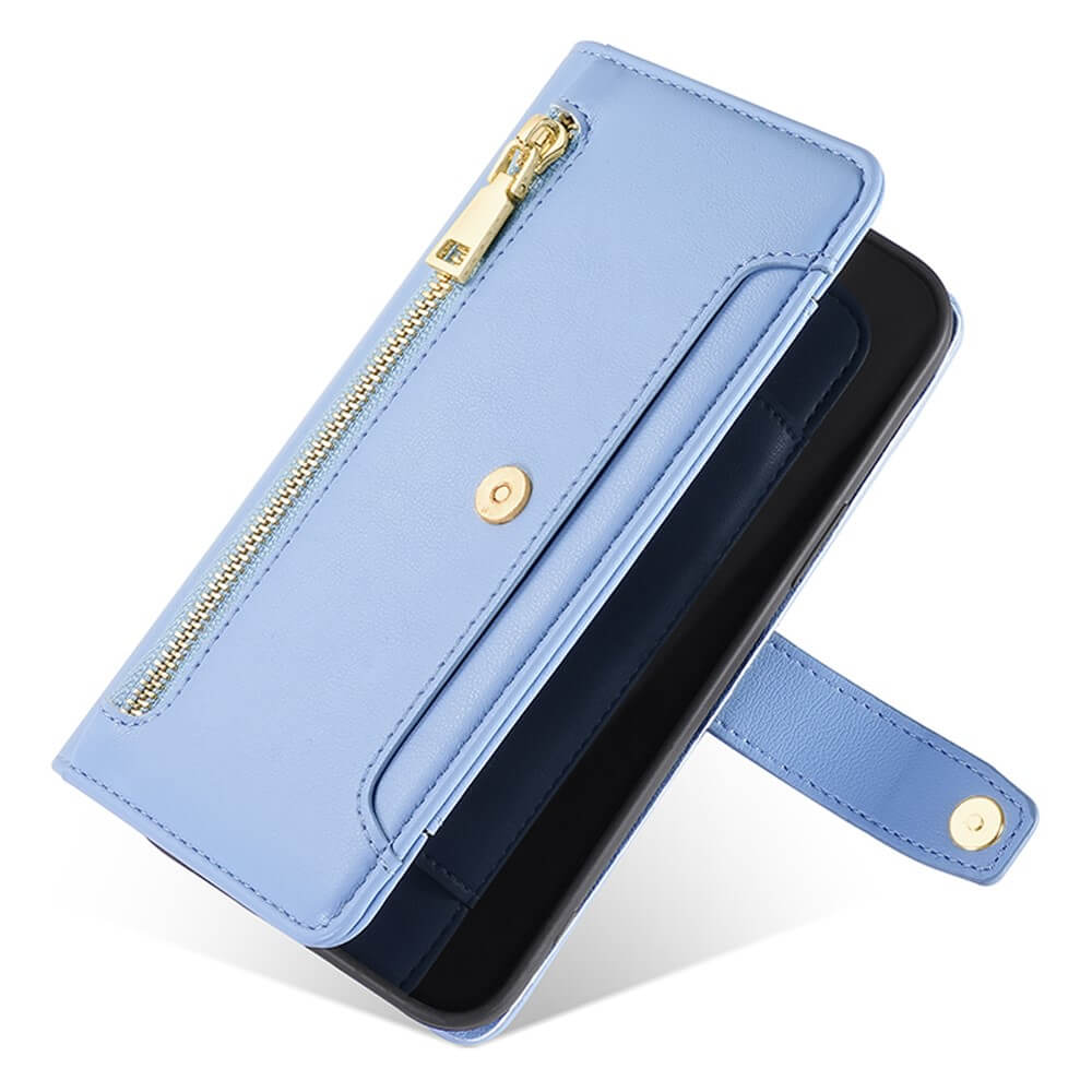 Xiaomi Poco X5 Pro - Wallet Etui Hülle