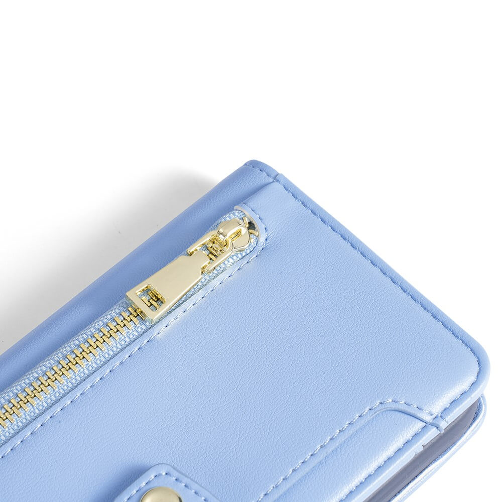 Xiaomi Poco X5 Pro - Wallet Etui Hülle