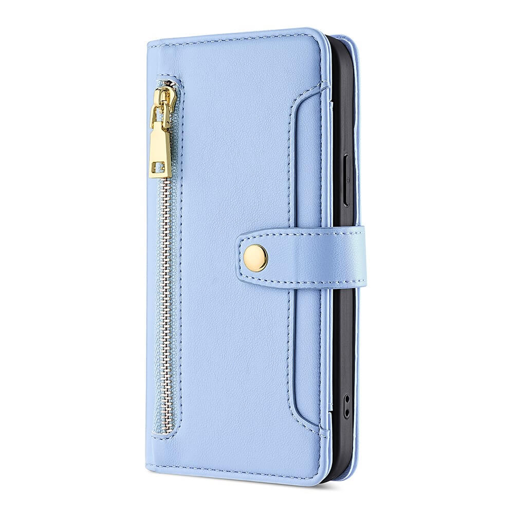 Xiaomi Poco X5 Pro - Wallet Etui Hülle