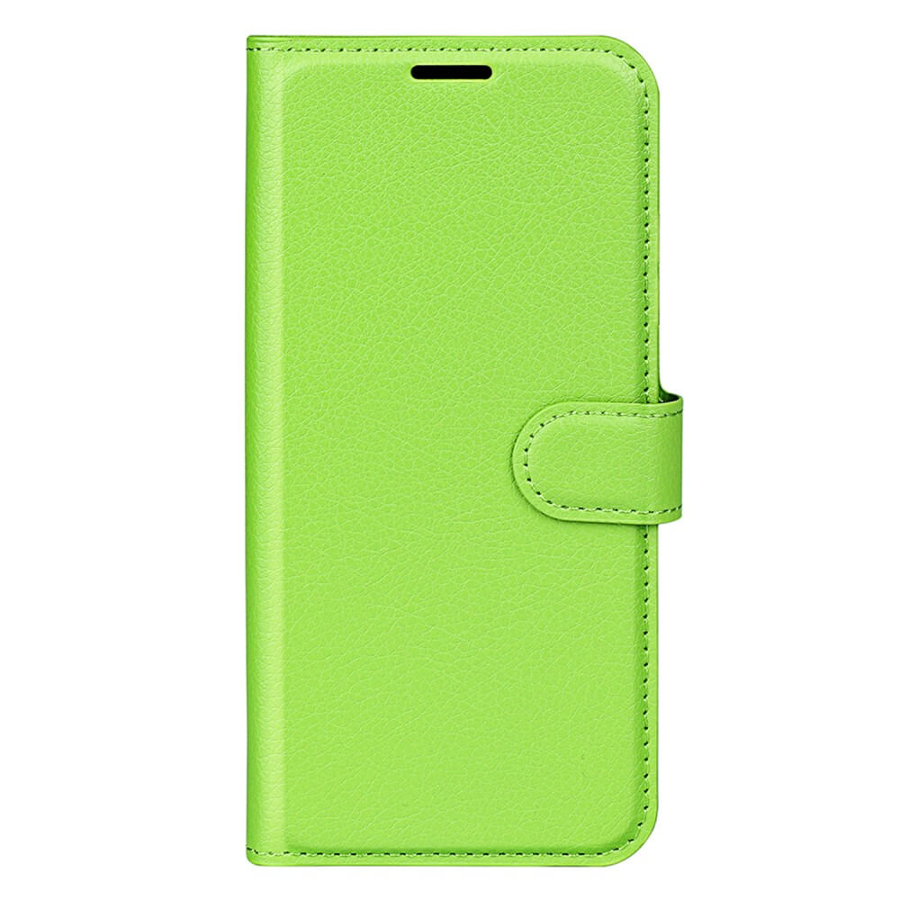 Xiaomi 13 - Leather Case Cover