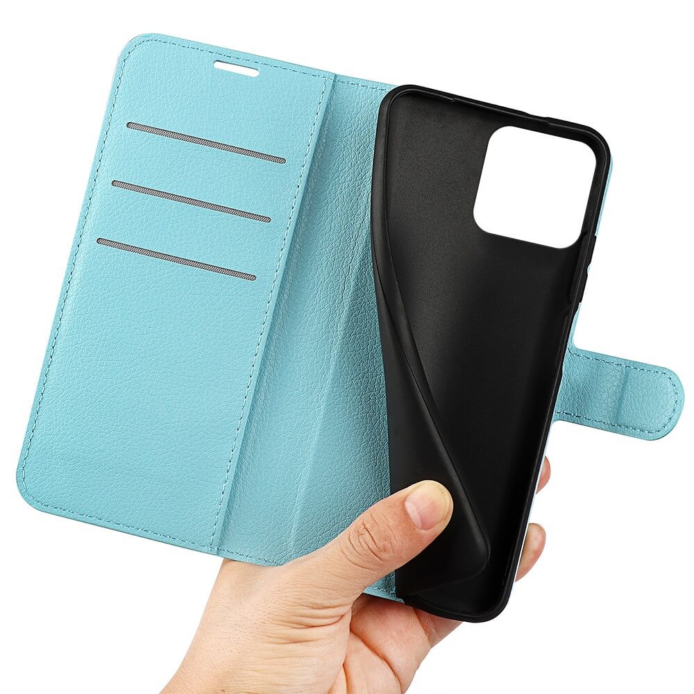 Xiaomi 13 - Leather Case Cover