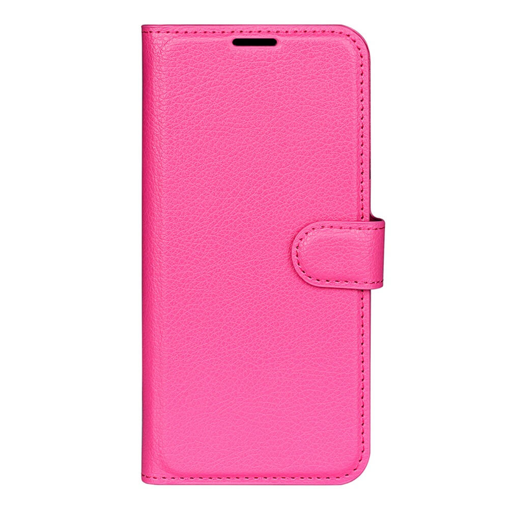 Xiaomi 13 - Leather Case Cover