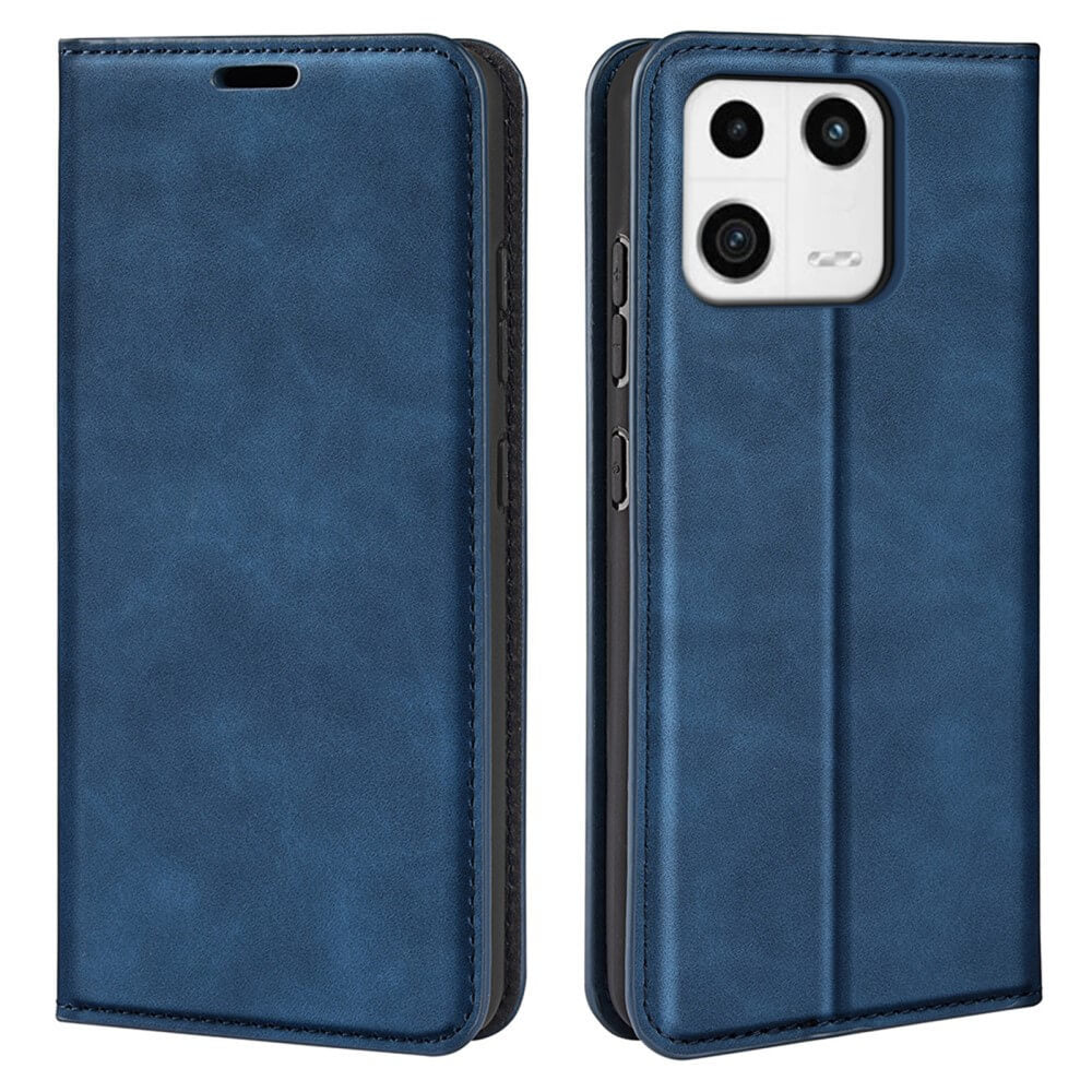 Xiaomi 13 - Stand Flip Case Hülle