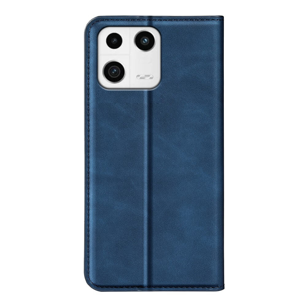 Xiaomi 13 - Stand Flip Case Hülle