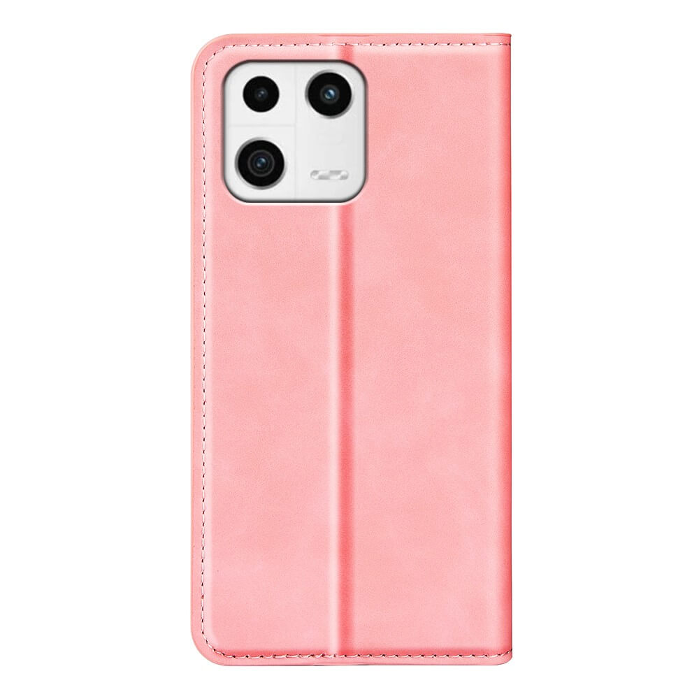 Xiaomi 13 - Stand Flip Case Hülle