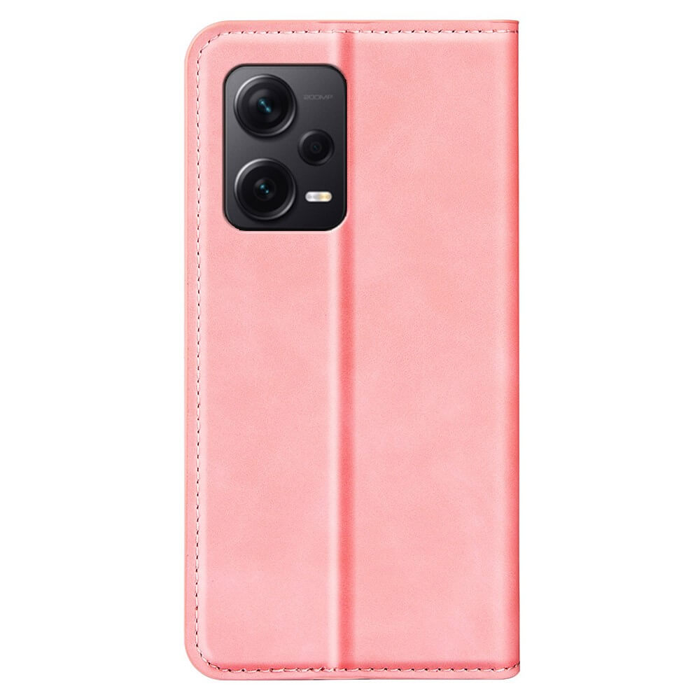 Xiaomi Redmi Note 12 Pro+ - Stand Flip Case Hülle