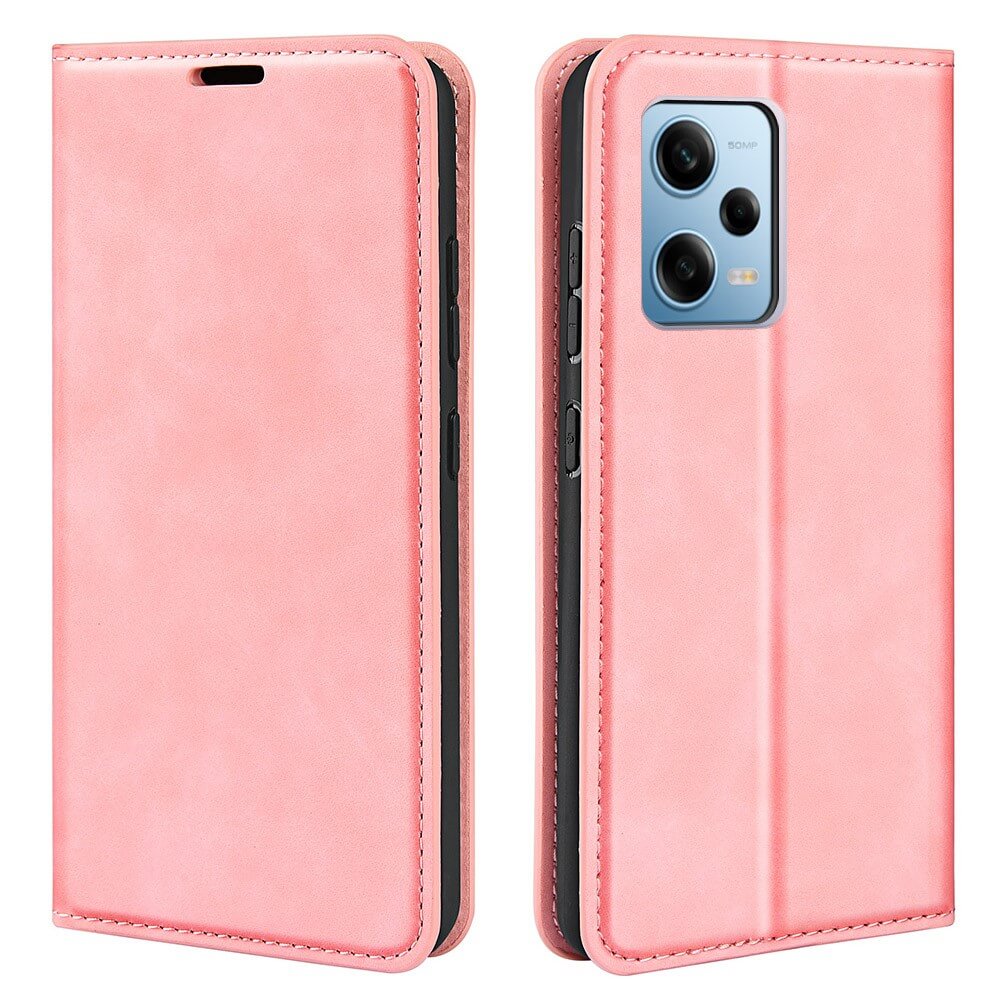 Xiaomi Poco X5 Pro - Stand Flip Case Hülle