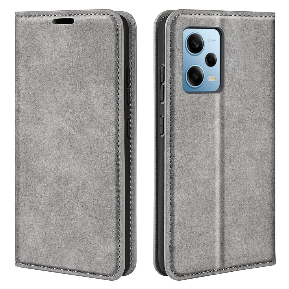 Xiaomi Poco X5 Pro - Stand Flip Case Hülle