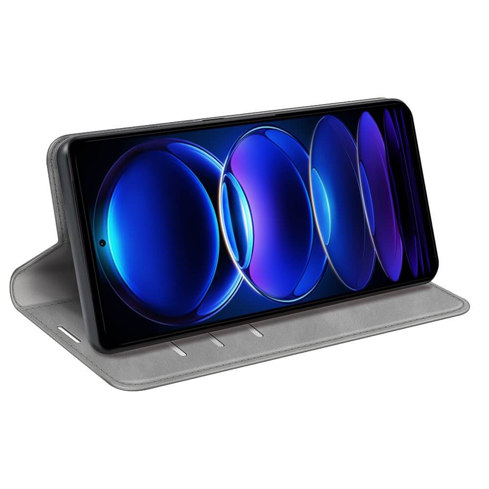 Xiaomi Poco X5 Pro - Stand Flip Case Hülle