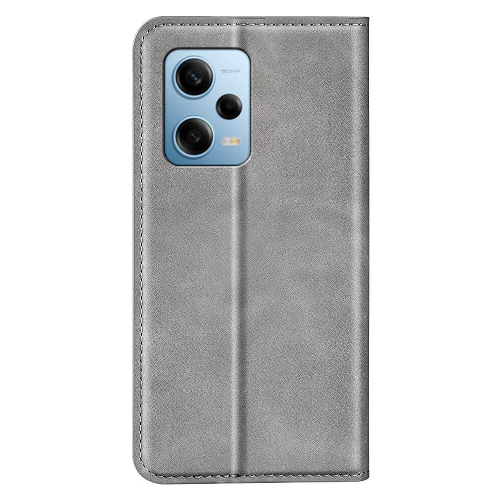 Xiaomi Poco X5 Pro - Stand Flip Case Hülle