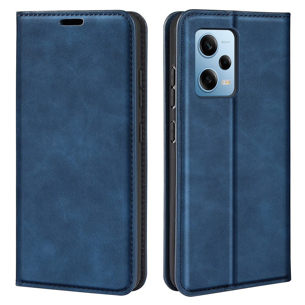 Xiaomi Poco X5 Pro - Stand Flip Case Hülle