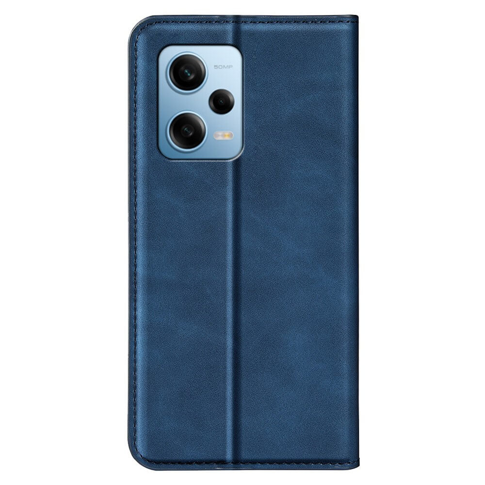 Xiaomi Poco X5 Pro - Stand Flip Case Hülle