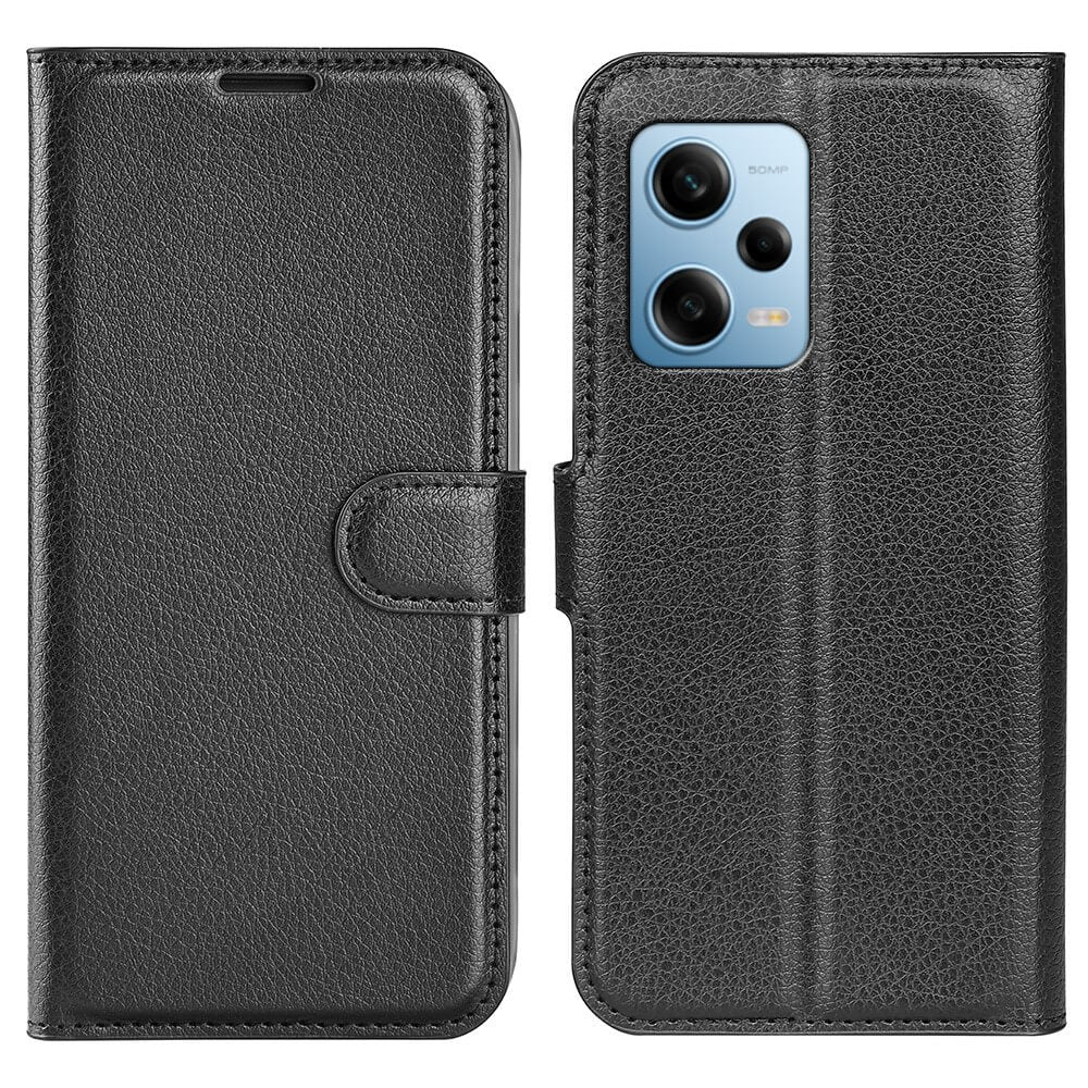 Xiaomi Poco X5 Pro - Custodia In Pelle