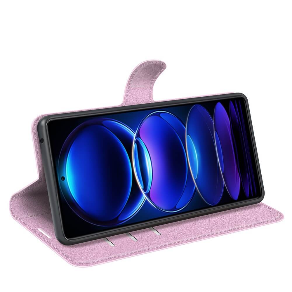 Xiaomi Poco X5 Pro - Custodia In Pelle