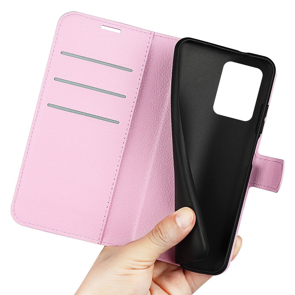 Xiaomi Poco X5 Pro - Custodia In Pelle