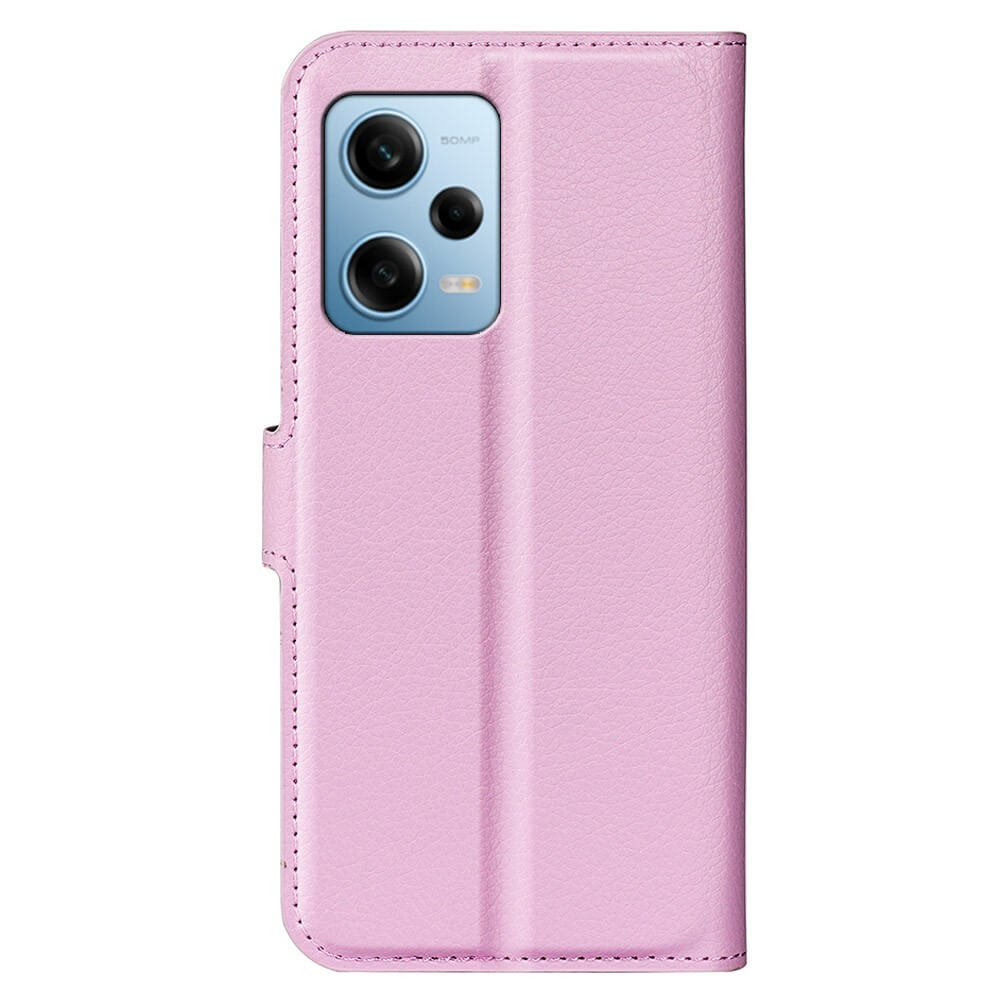 Xiaomi Poco X5 Pro - Custodia In Pelle