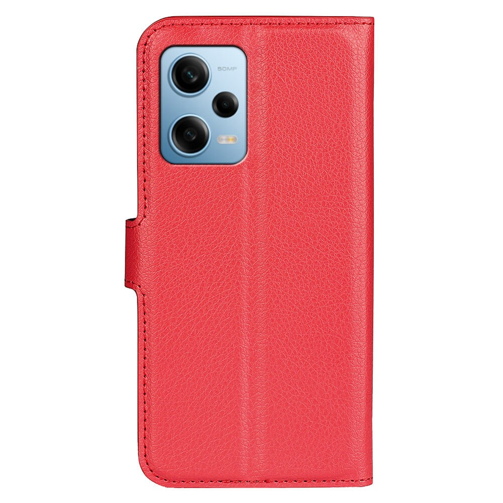 Xiaomi Poco X5 Pro - Custodia In Pelle