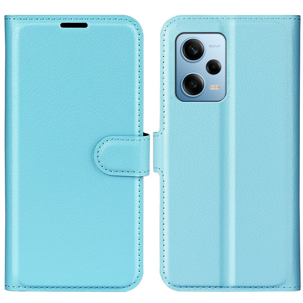 Xiaomi Poco X5 Pro - Custodia In Pelle