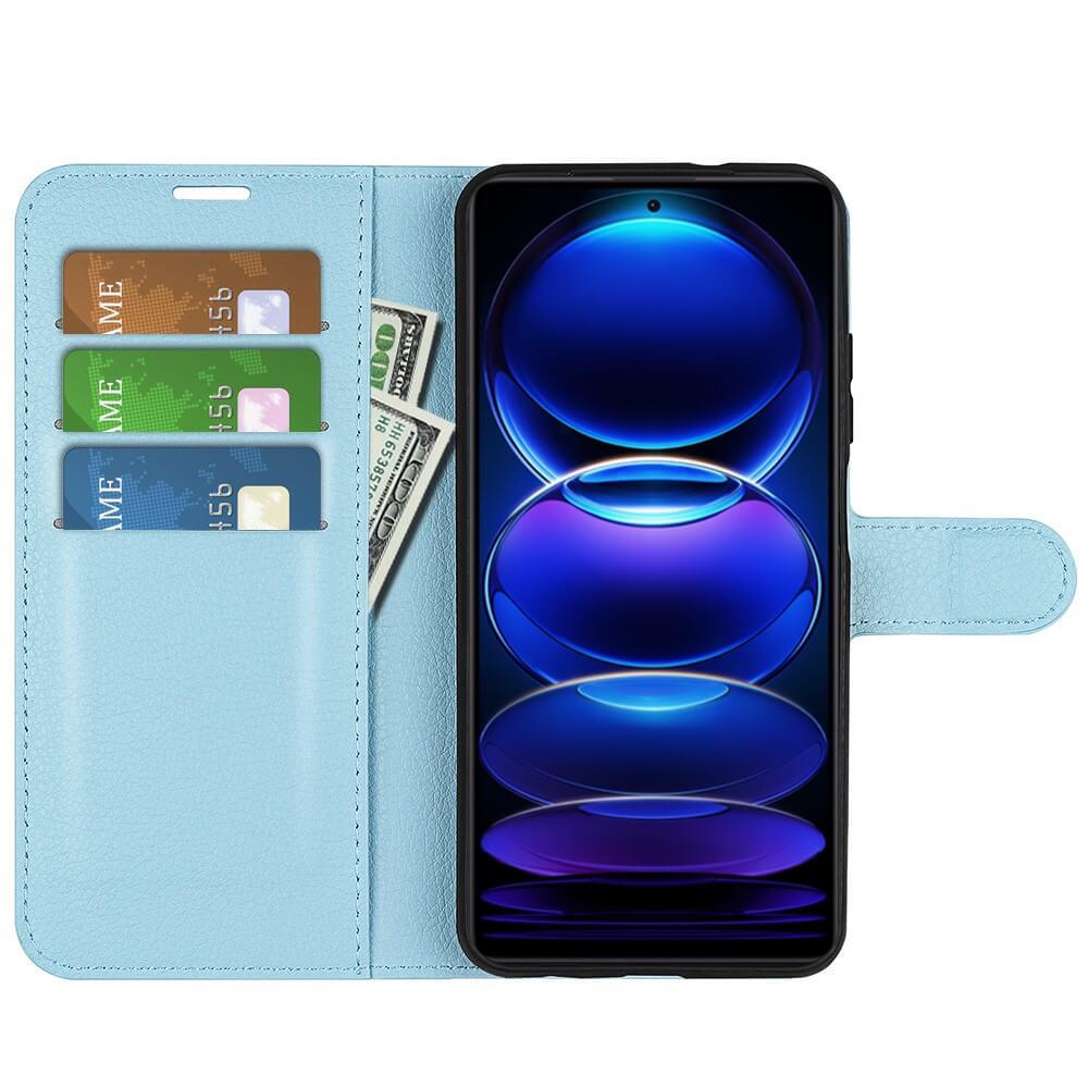 Xiaomi Poco X5 Pro - Custodia In Pelle