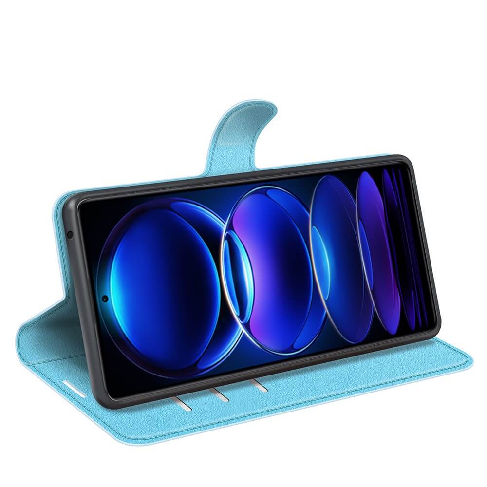 Xiaomi Poco X5 Pro - Custodia In Pelle