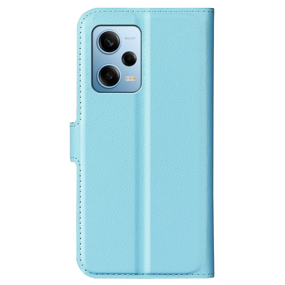Xiaomi Poco X5 Pro - Custodia In Pelle