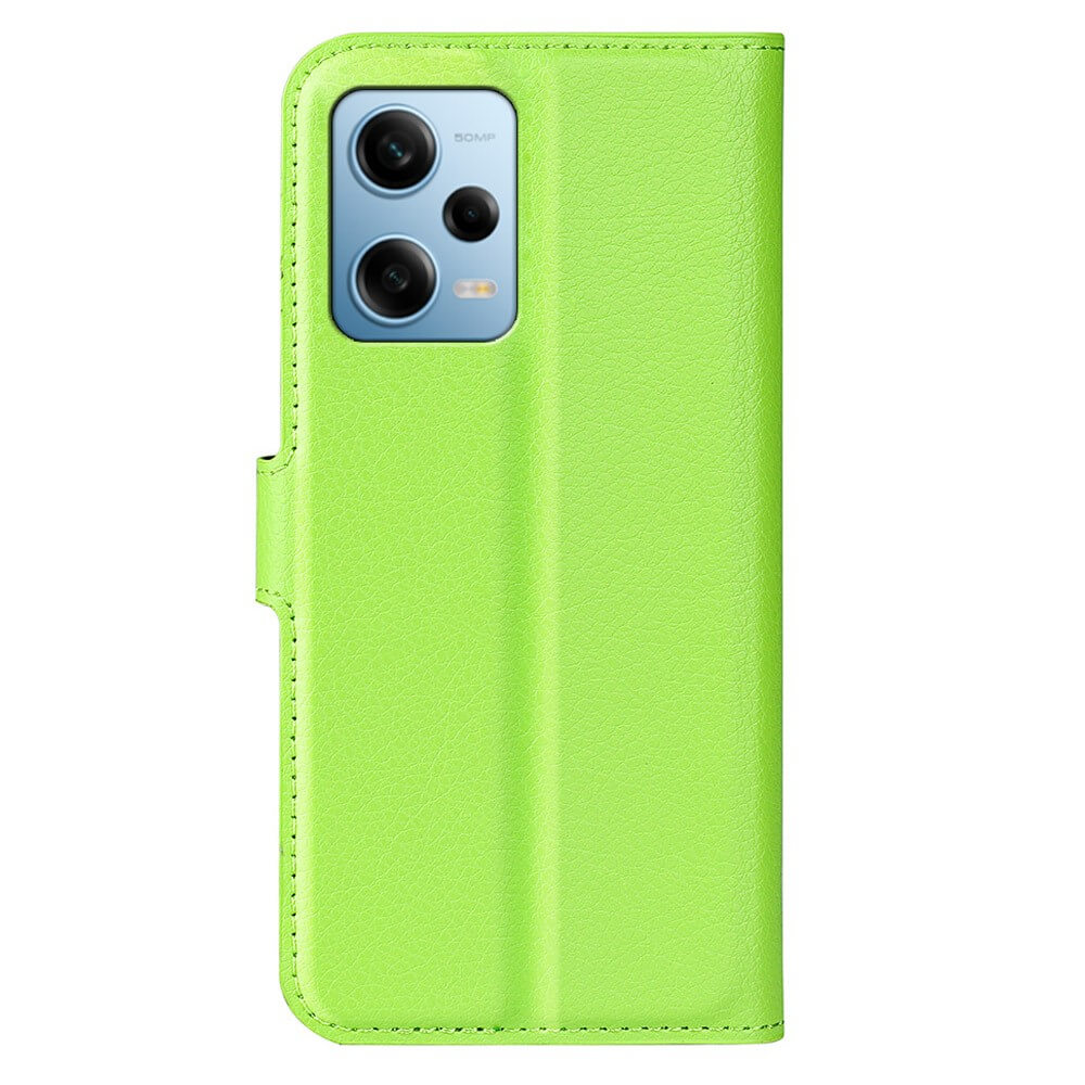 Xiaomi Poco X5 Pro - Custodia In Pelle