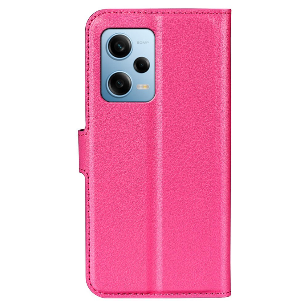 Xiaomi Poco X5 Pro - Custodia In Pelle