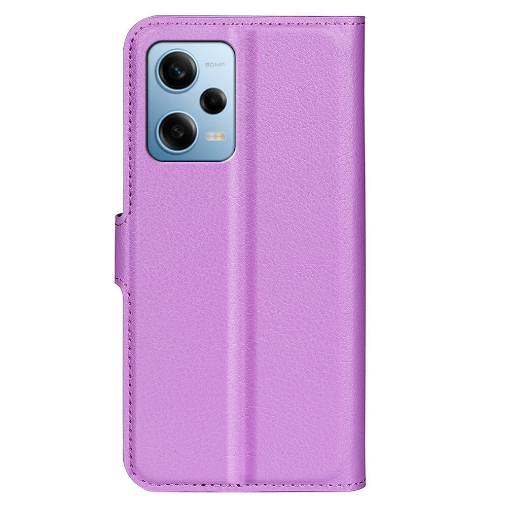 Xiaomi Poco X5 Pro - Custodia In Pelle