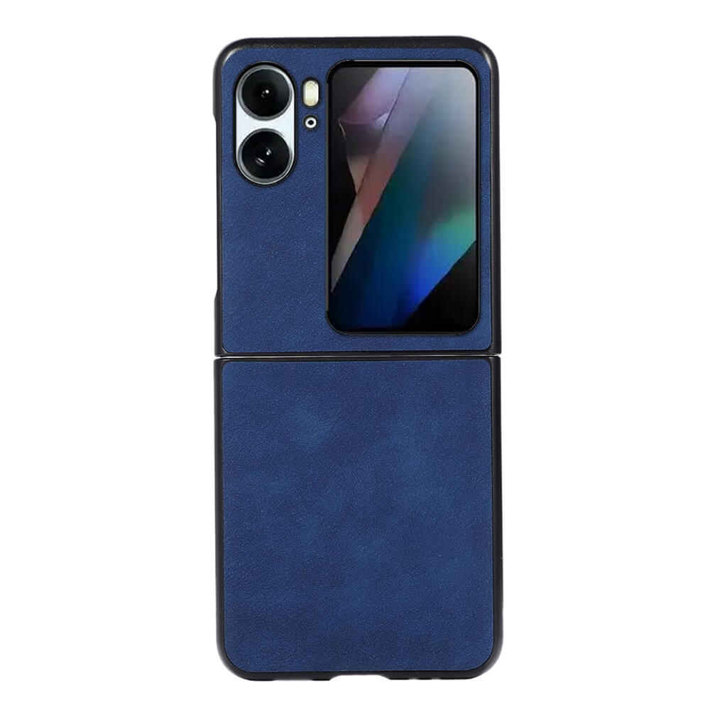 Oppo Find N2 Flip - Hybrid Protective Case