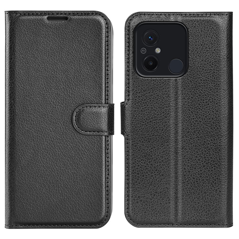 Xiaomi Redmi 12C - Custodia In Pelle