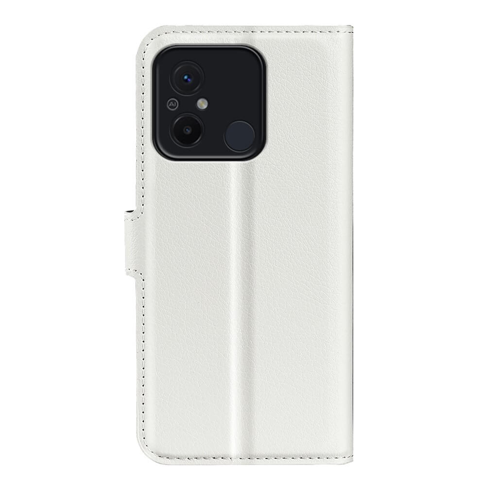 Xiaomi Redmi 12C - Custodia In Pelle