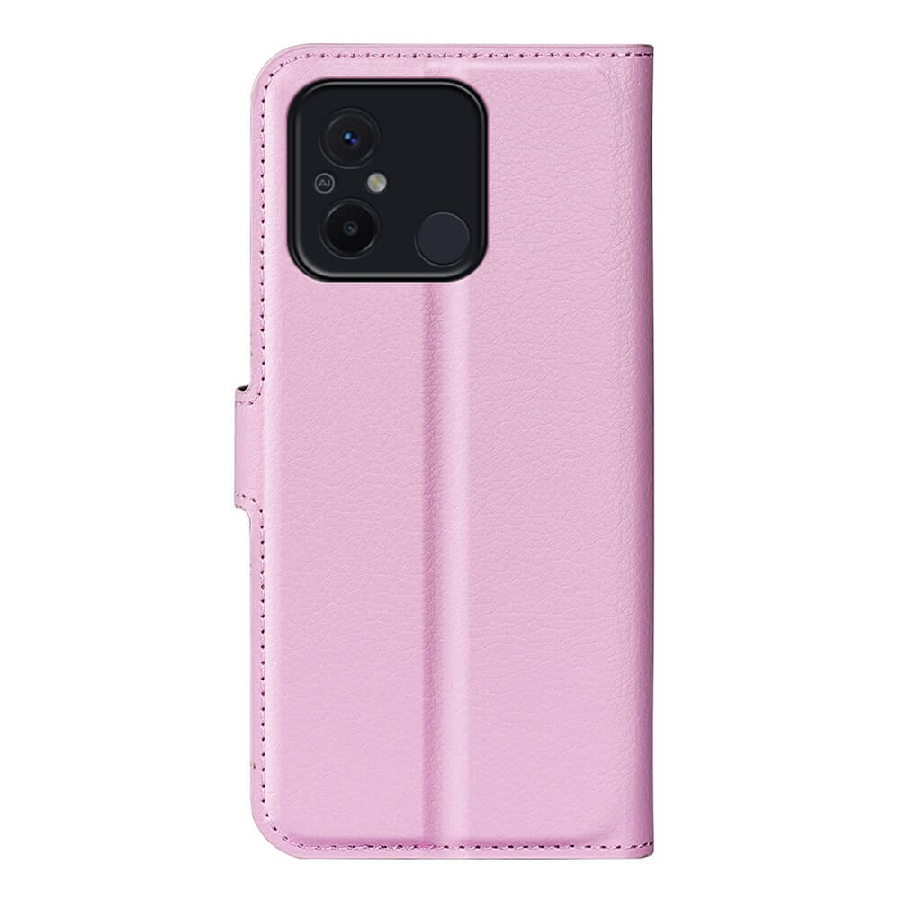 Xiaomi Redmi 12C - Custodia In Pelle