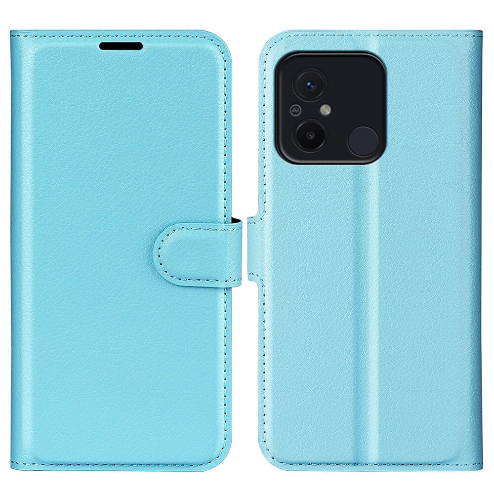 Xiaomi Redmi 12C - Custodia In Pelle