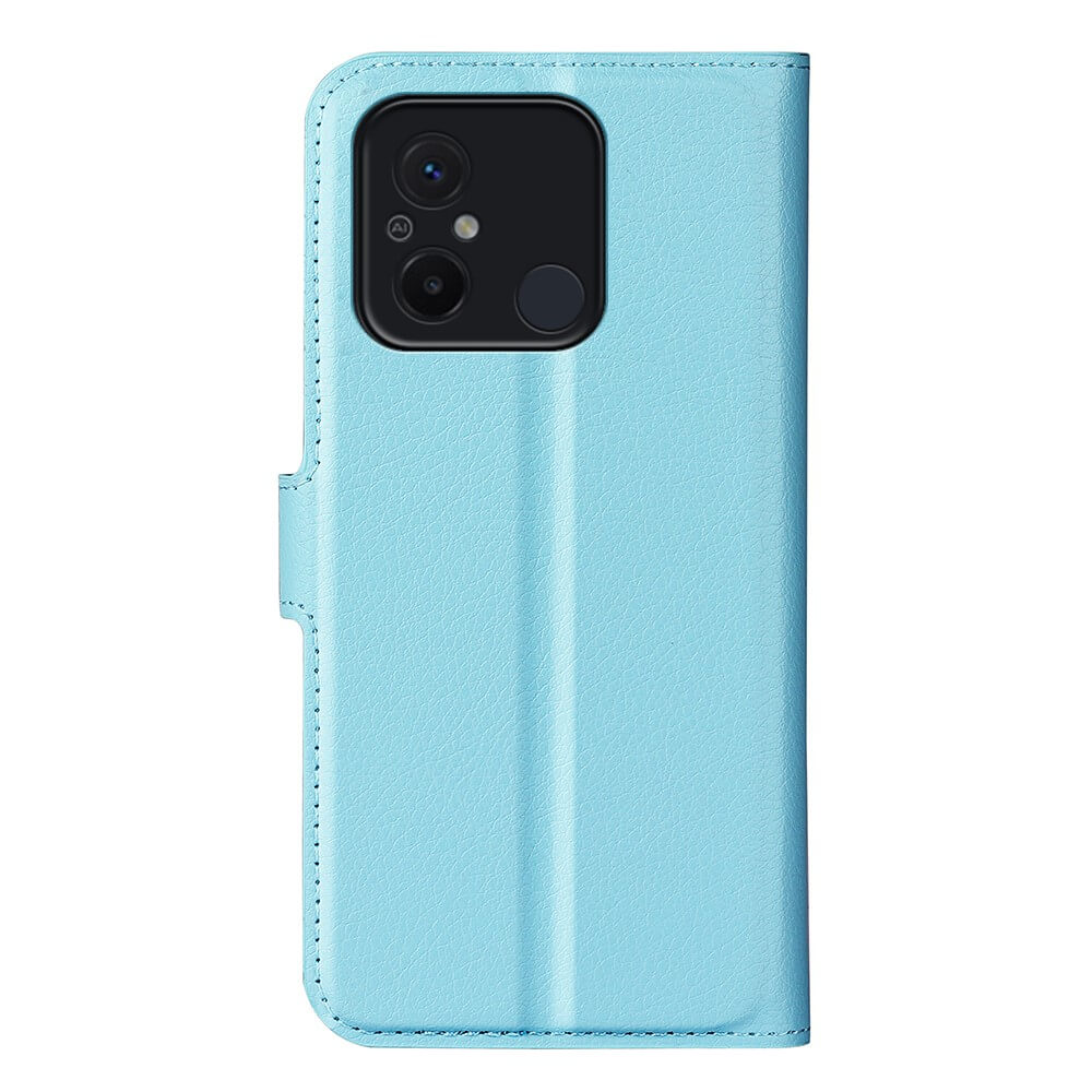 Xiaomi Redmi 12C - Custodia In Pelle
