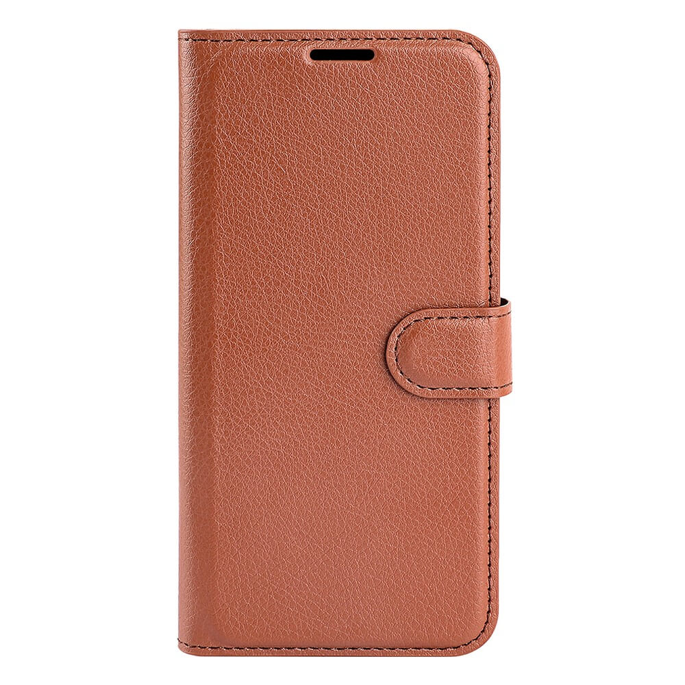 Xiaomi Redmi 12C - Custodia In Pelle
