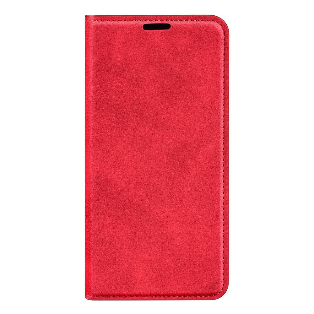 Xiaomi Redmi 12c - Stand Flip Case Hülle